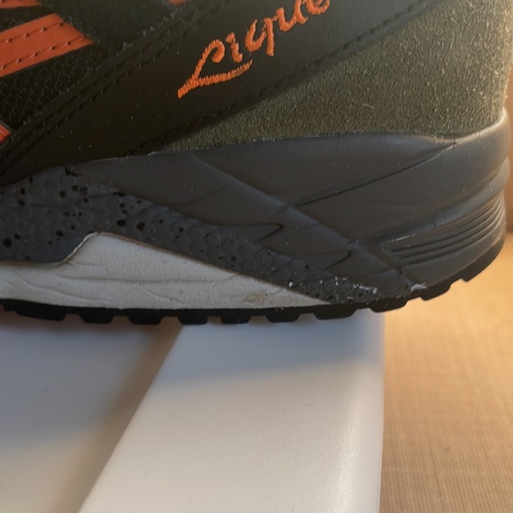 Men ASICS size9 - Picture 4 of 12